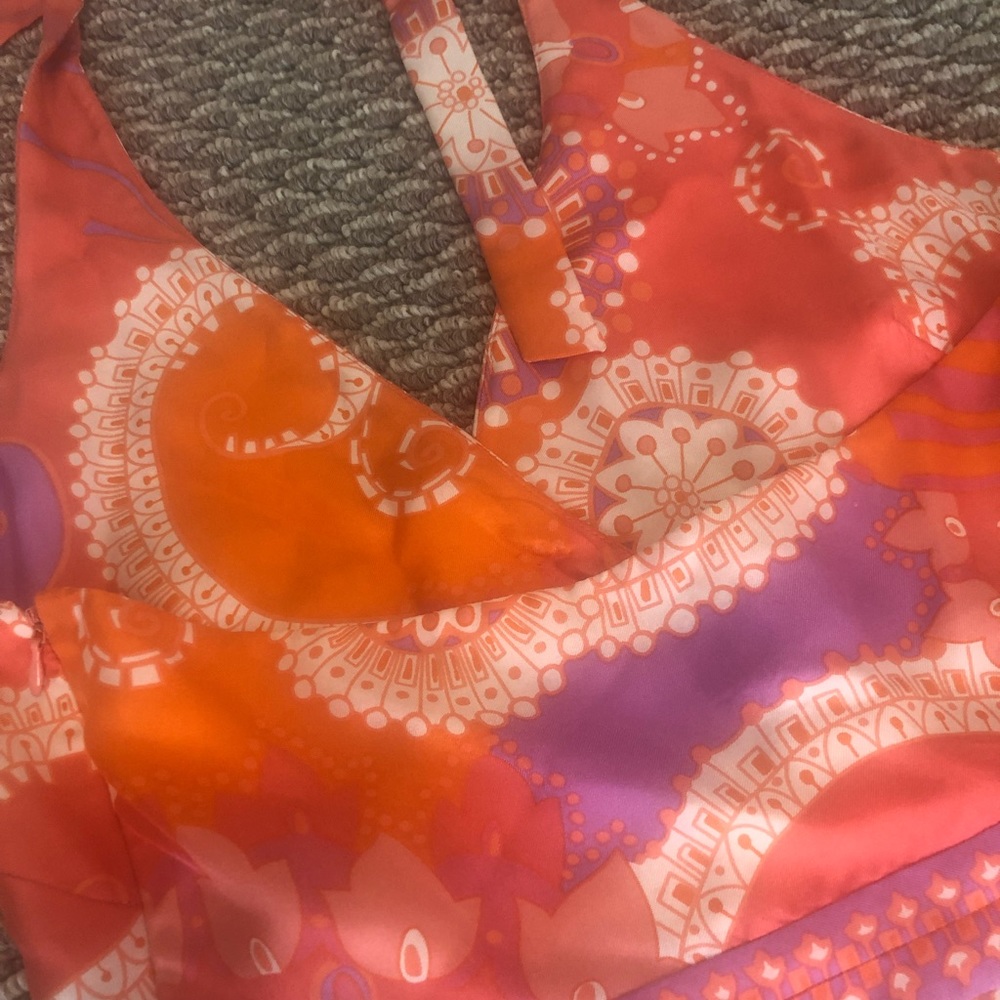 Tibi dress - Picture 11 of 14
